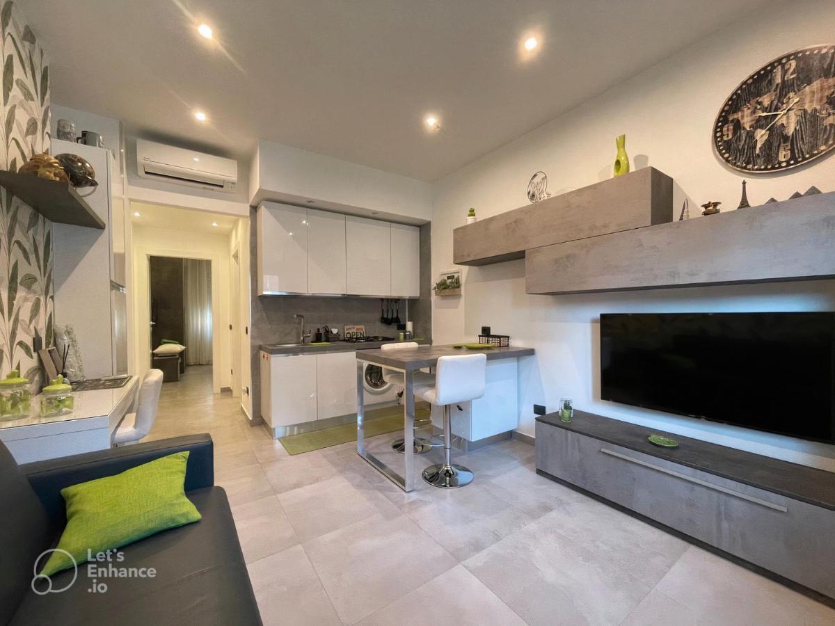 R39 Modern Apartment With Private Parking มิลาน ภายนอก รูปภาพ