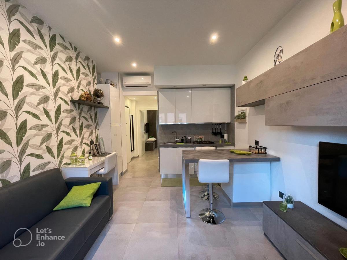 R39 Modern Apartment With Private Parking มิลาน ภายนอก รูปภาพ